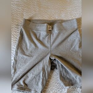 Jockey Light Gray Lounge Pants